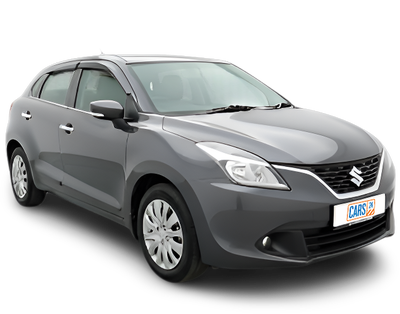 Maruti Baleno-img